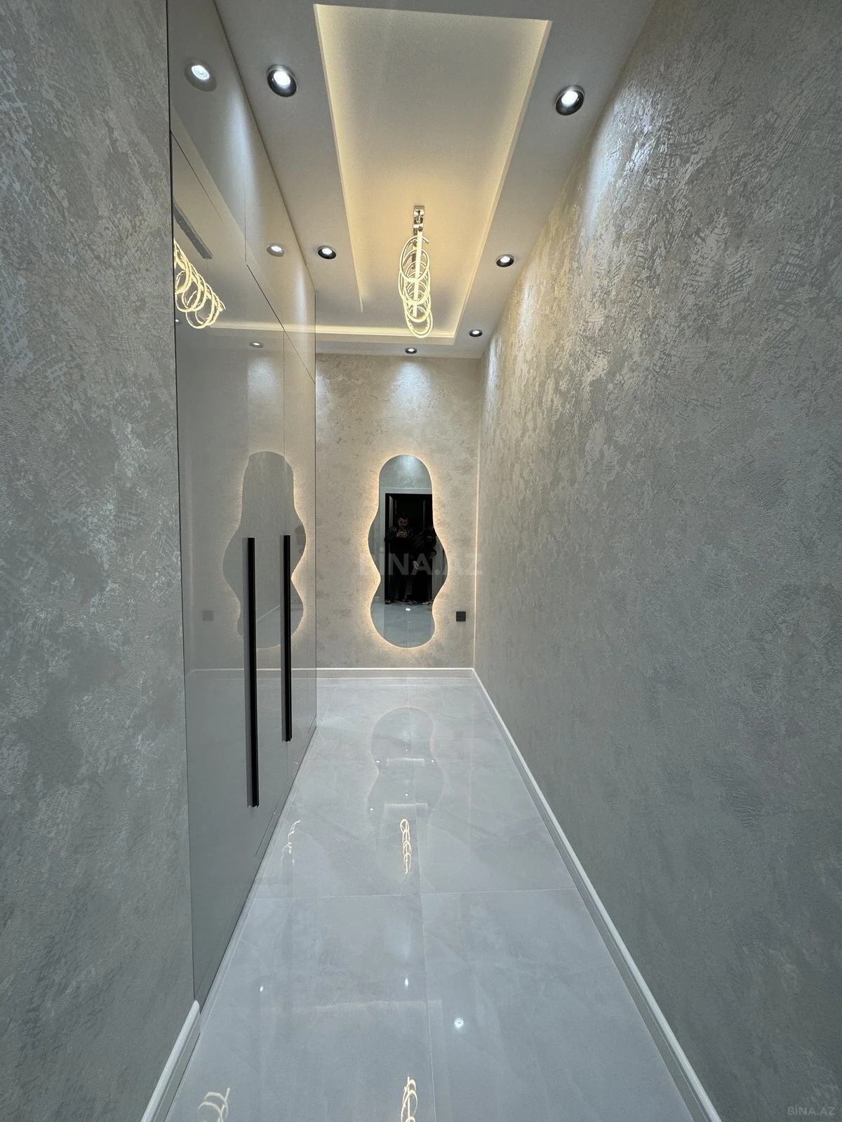 Satılır 3 otaqlı mənzil 80 m²