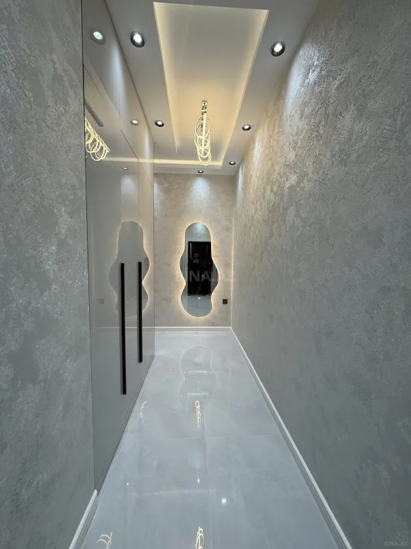 Satılır 3 otaqlı mənzil 80 m²