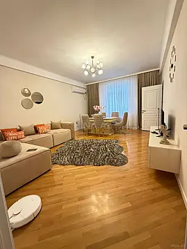 Satılır 2 otaqlı mənzil 77 m² — Bakı, Nəsimi 2 otaq 77.00 m²