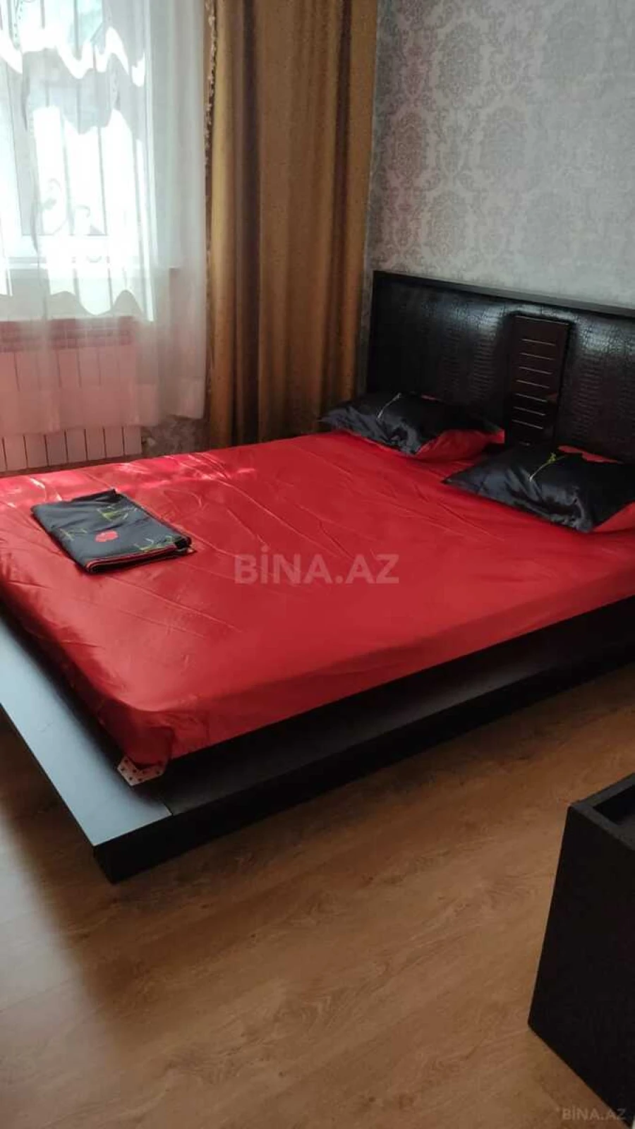 Kirayə verilir 3 otaqlı həyət evi 61 m²