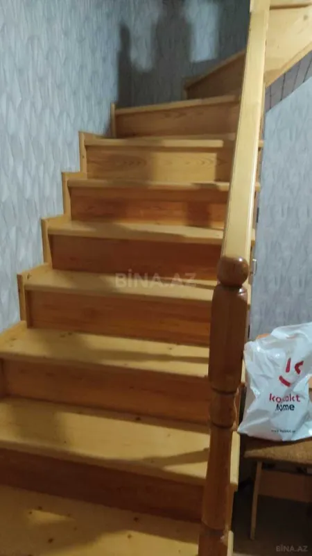Kirayə verilir 3 otaqlı həyət evi 61 m²