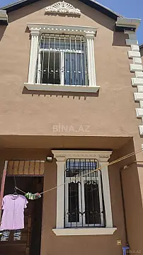 Kirayə verilir 3 otaqlı həyət evi 61 m²