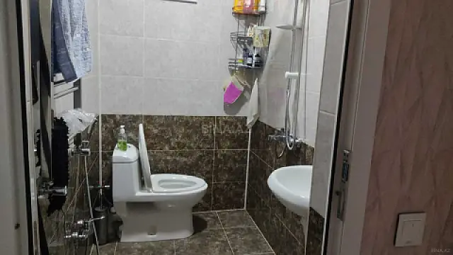 Kirayə verilir 3 otaqlı həyət evi 61 m²