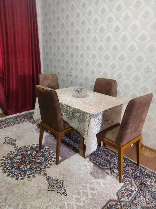 Kirayə verilir 3 otaqlı həyət evi 61 m²