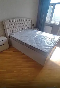 Satılır 2 otaqlı mənzil 94 m²