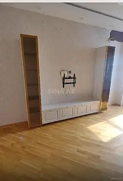 Satılır 2 otaqlı mənzil 94 m²
