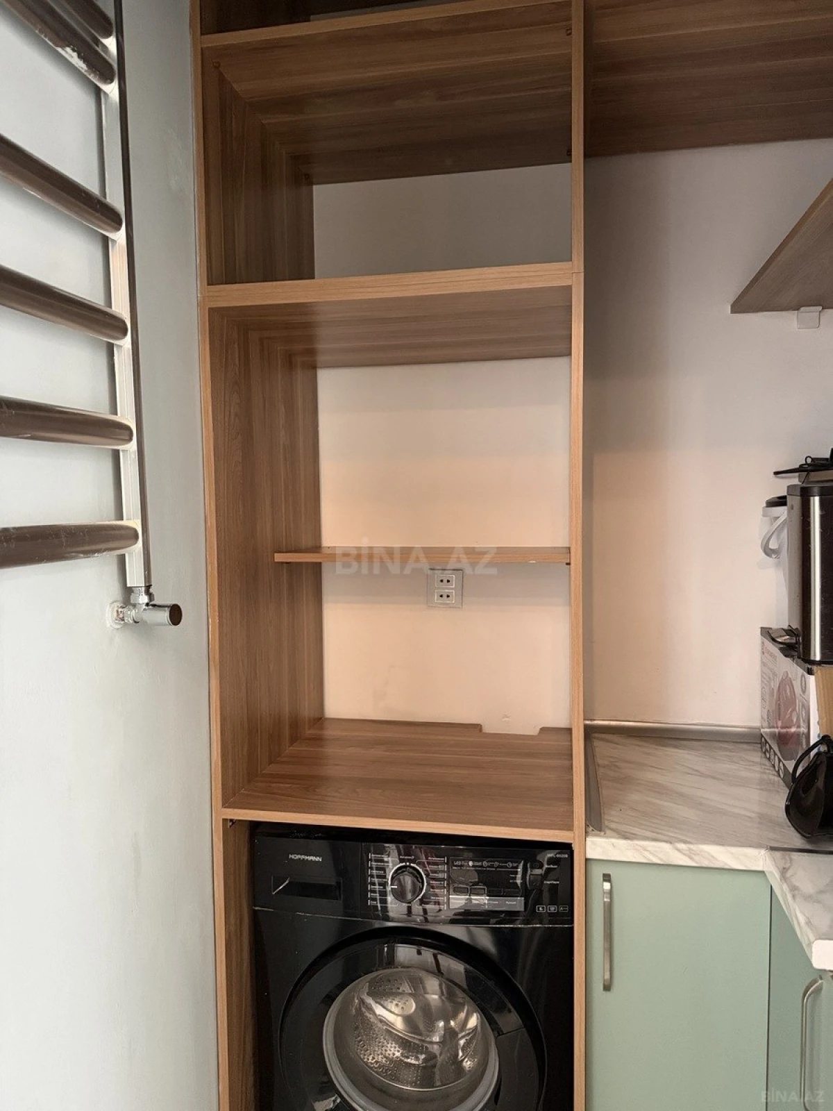 Kirayə verilir 2 otaqlı mənzil 50 m²