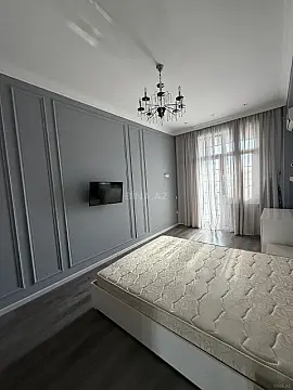 Kirayə verilir 2 otaqlı mənzil 50 m²
