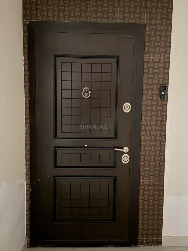 Kirayə verilir 2 otaqlı mənzil 50 m²