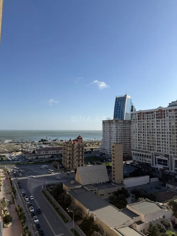 Kirayə verilir 2 otaqlı mənzil 50 m²