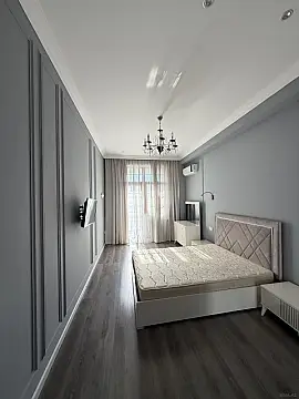 Kirayə verilir 2 otaqlı mənzil 50 m²