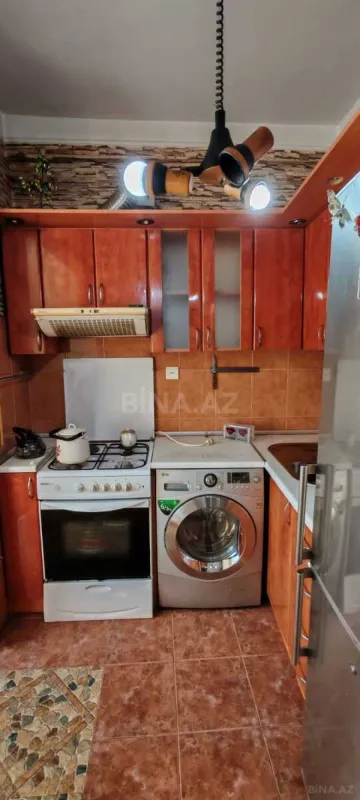 Satılır 2 otaqlı mənzil 70 m²