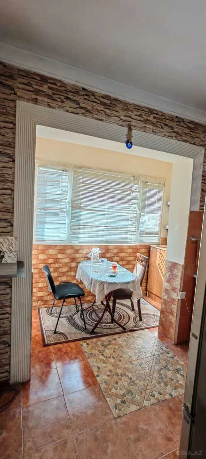 Satılır 2 otaqlı mənzil 70 m²