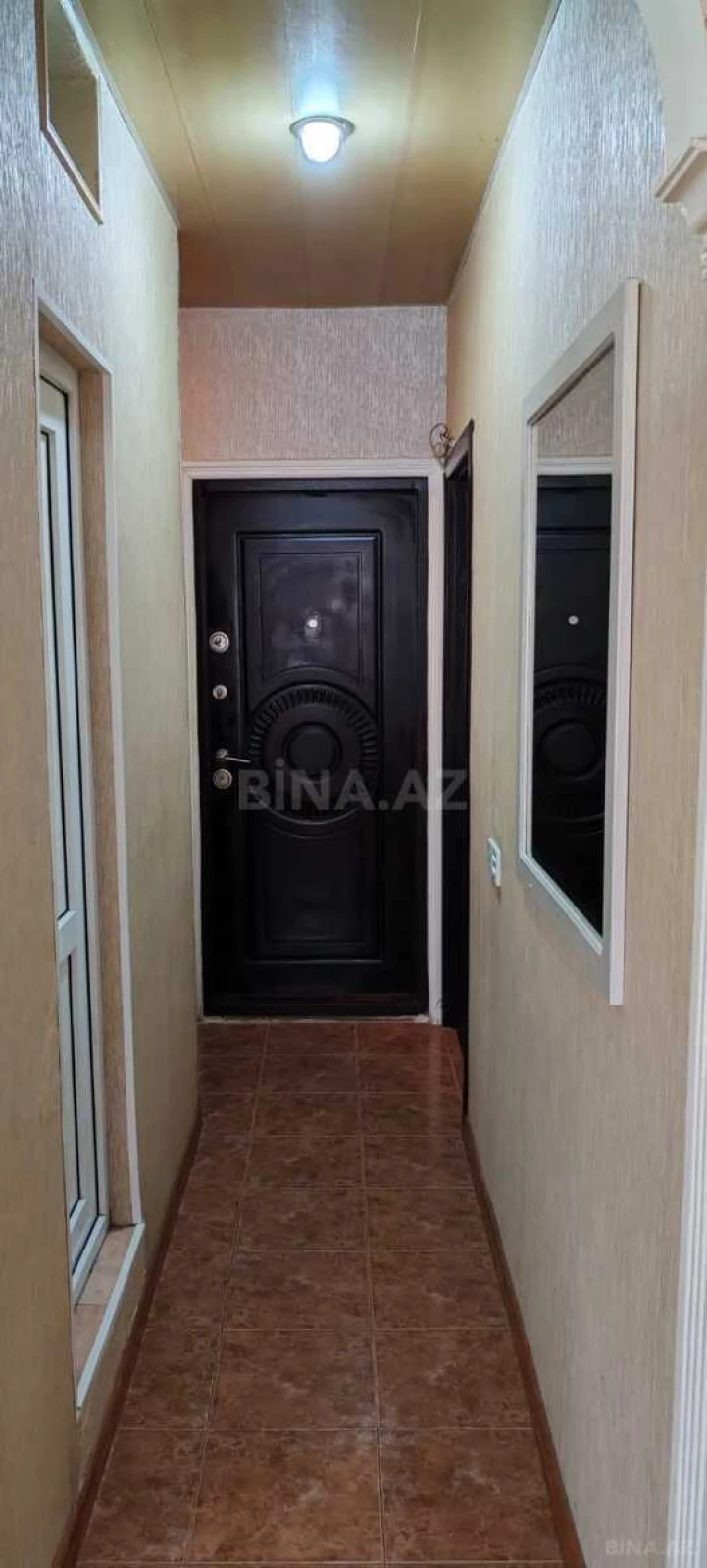Satılır 2 otaqlı mənzil 70 m²