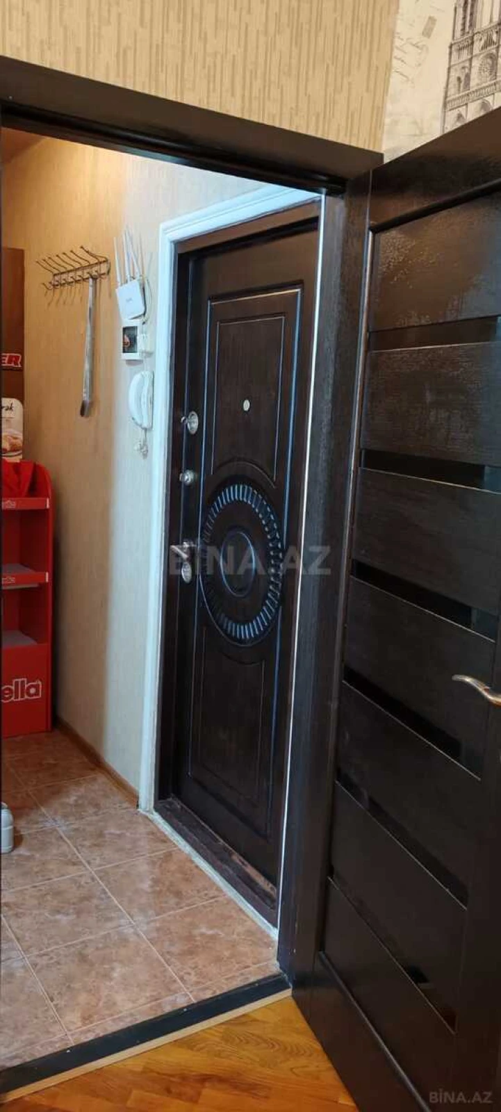 Satılır 2 otaqlı mənzil 70 m²