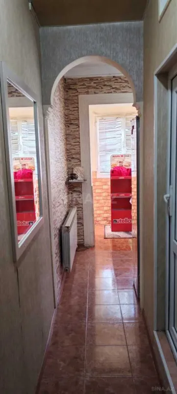 Satılır 2 otaqlı mənzil 70 m²