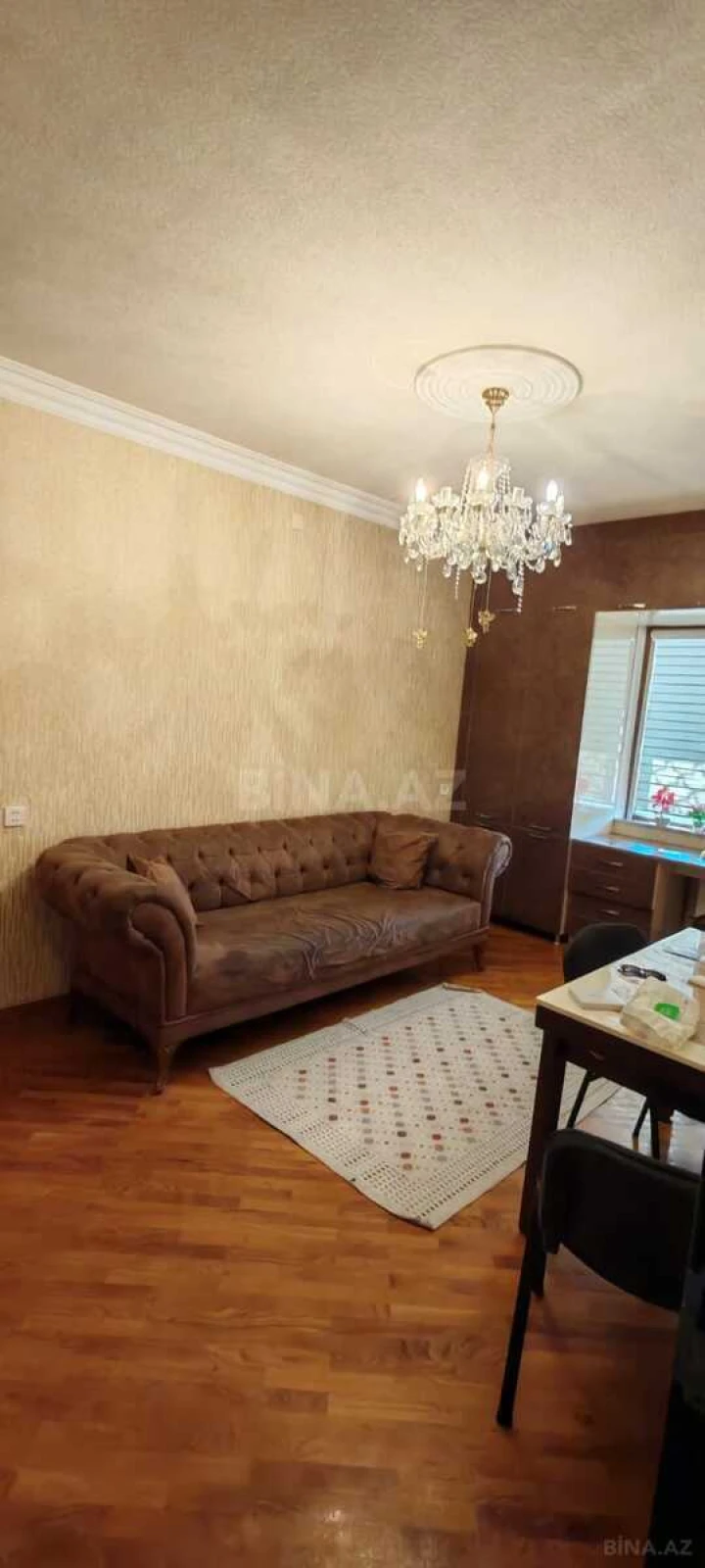 Satılır 2 otaqlı mənzil 70 m²