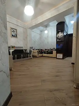 Satılır 3 otaqlı mənzil 66 m²