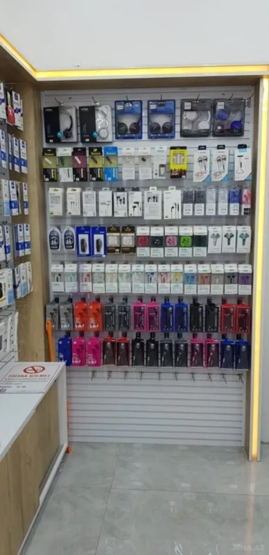 Satılır obyekt 44 m²