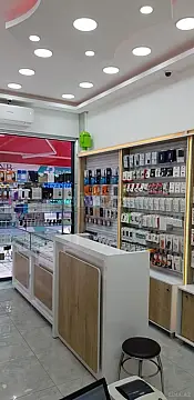 Satılır obyekt 44 m² — Bakı, Nərimanov 44.00 m²