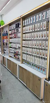 Satılır obyekt 44 m²