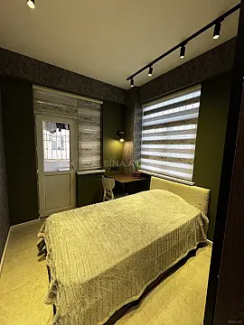 Satılır 3 otaqlı mənzil 56 m² — Bakı, Zabrat 3 otaq 56.00 m²