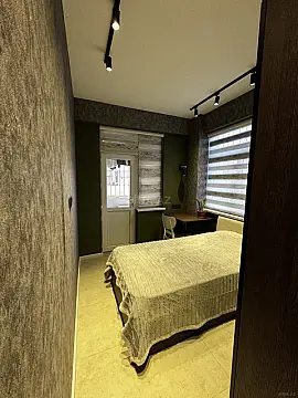 Satılır 3 otaqlı mənzil 56 m²
