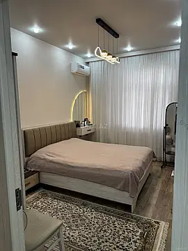 Satılır 3 otaqlı mənzil 56 m²