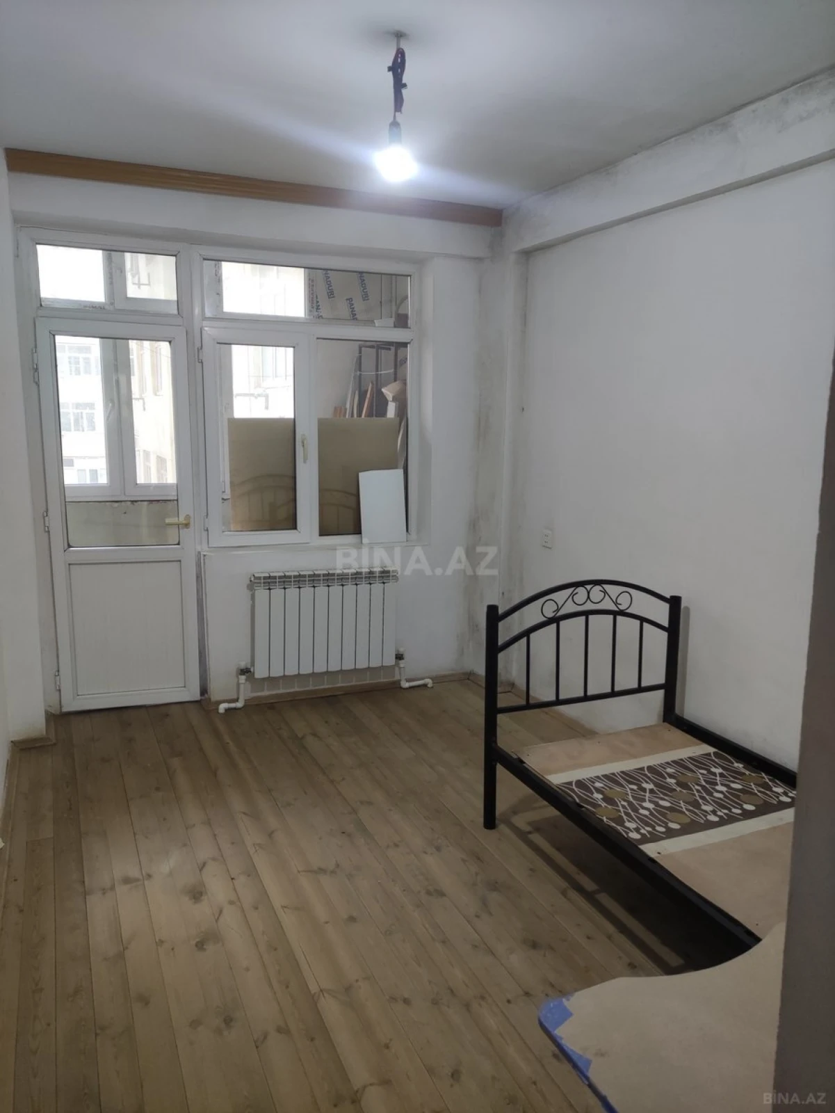Satılır 3 otaqlı mənzil 83 m²