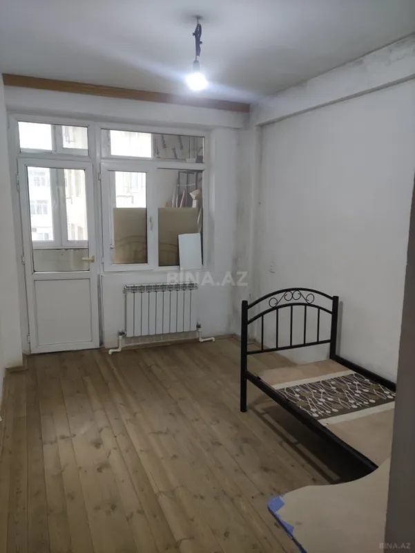 Satılır 3 otaqlı mənzil 83 m²