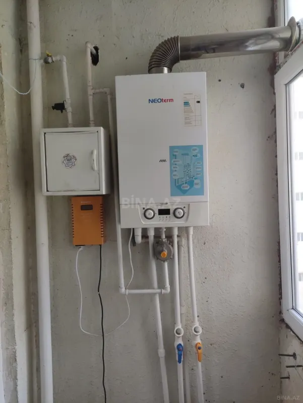 Satılır 3 otaqlı mənzil 83 m²