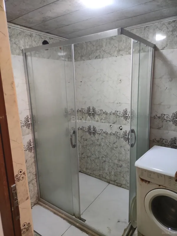Satılır 3 otaqlı mənzil 83 m²