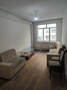 Satılır 3 otaqlı mənzil 83 m²