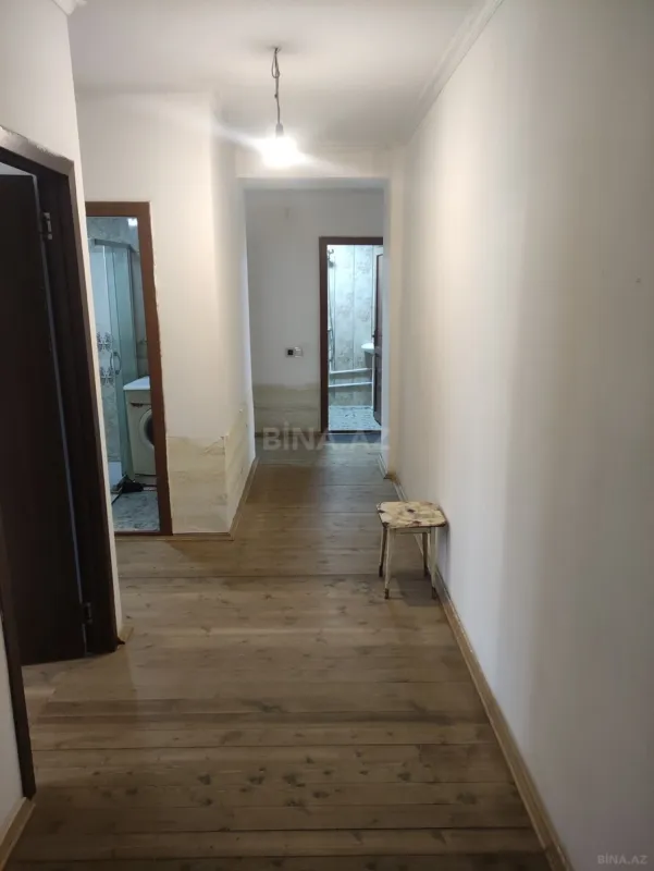 Satılır 3 otaqlı mənzil 83 m²