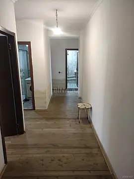 Satılır 3 otaqlı mənzil 83 m²