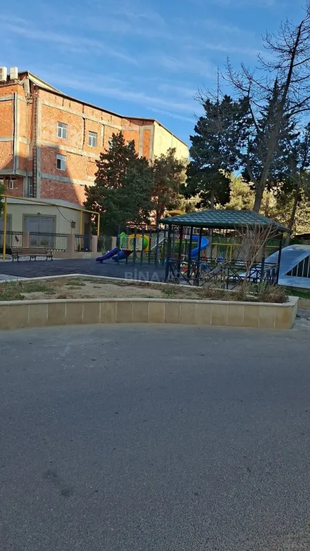 Satılır 2 otaqlı mənzil 47 m²