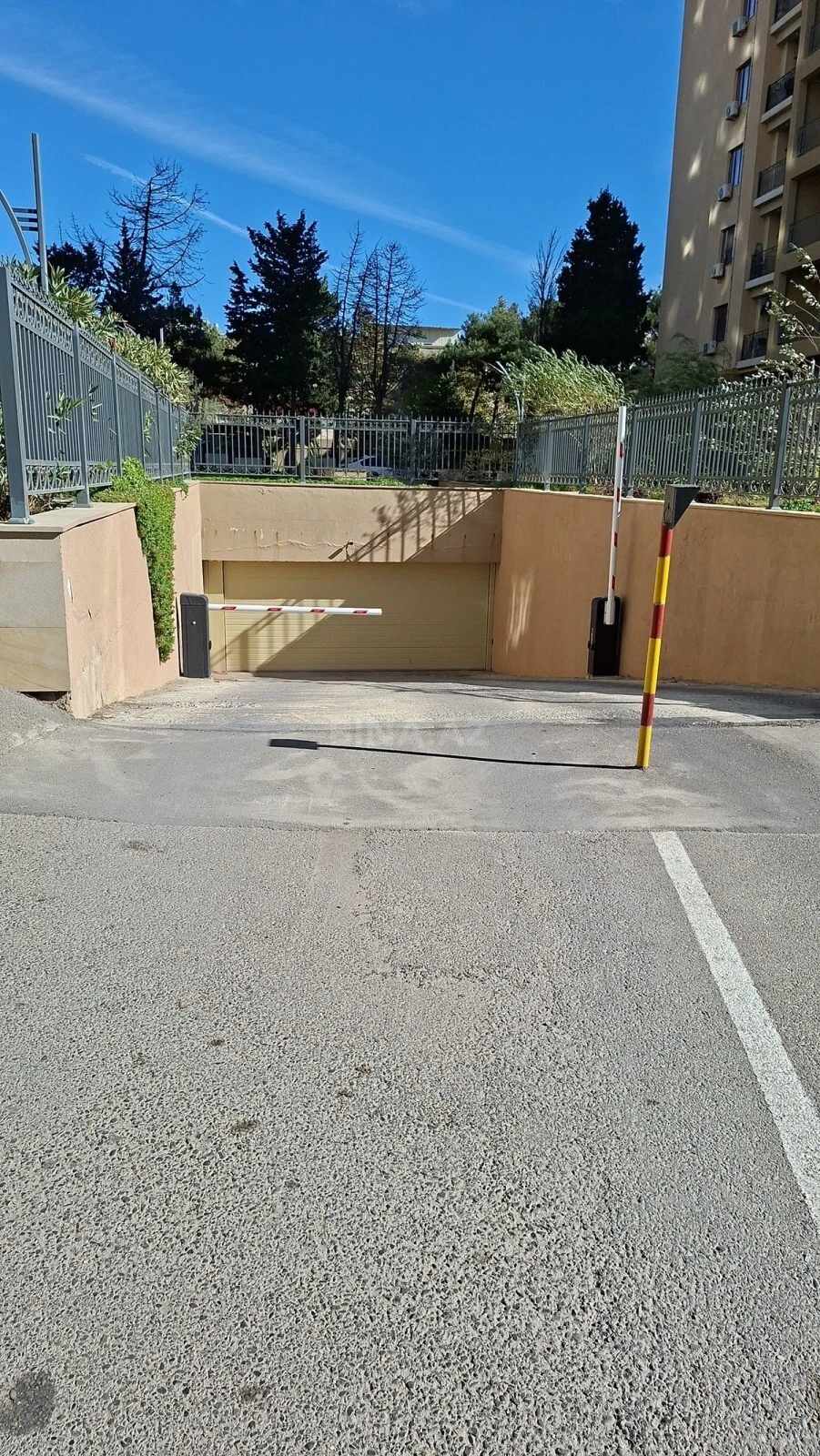 Satılır 2 otaqlı mənzil 47 m²