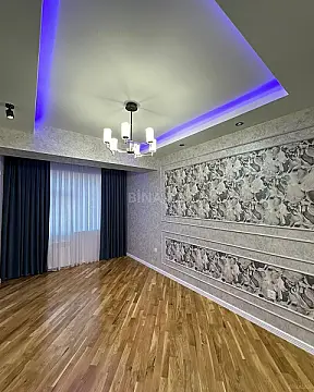 Satılır 2 otaqlı mənzil 84 m²