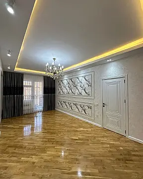 Satılır 2 otaqlı mənzil 84 m²