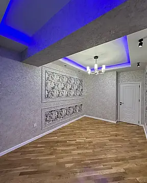 Satılır 2 otaqlı mənzil 84 m²