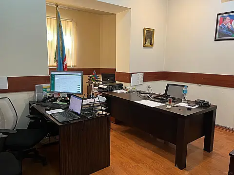 Satılır obyekt 101 m²