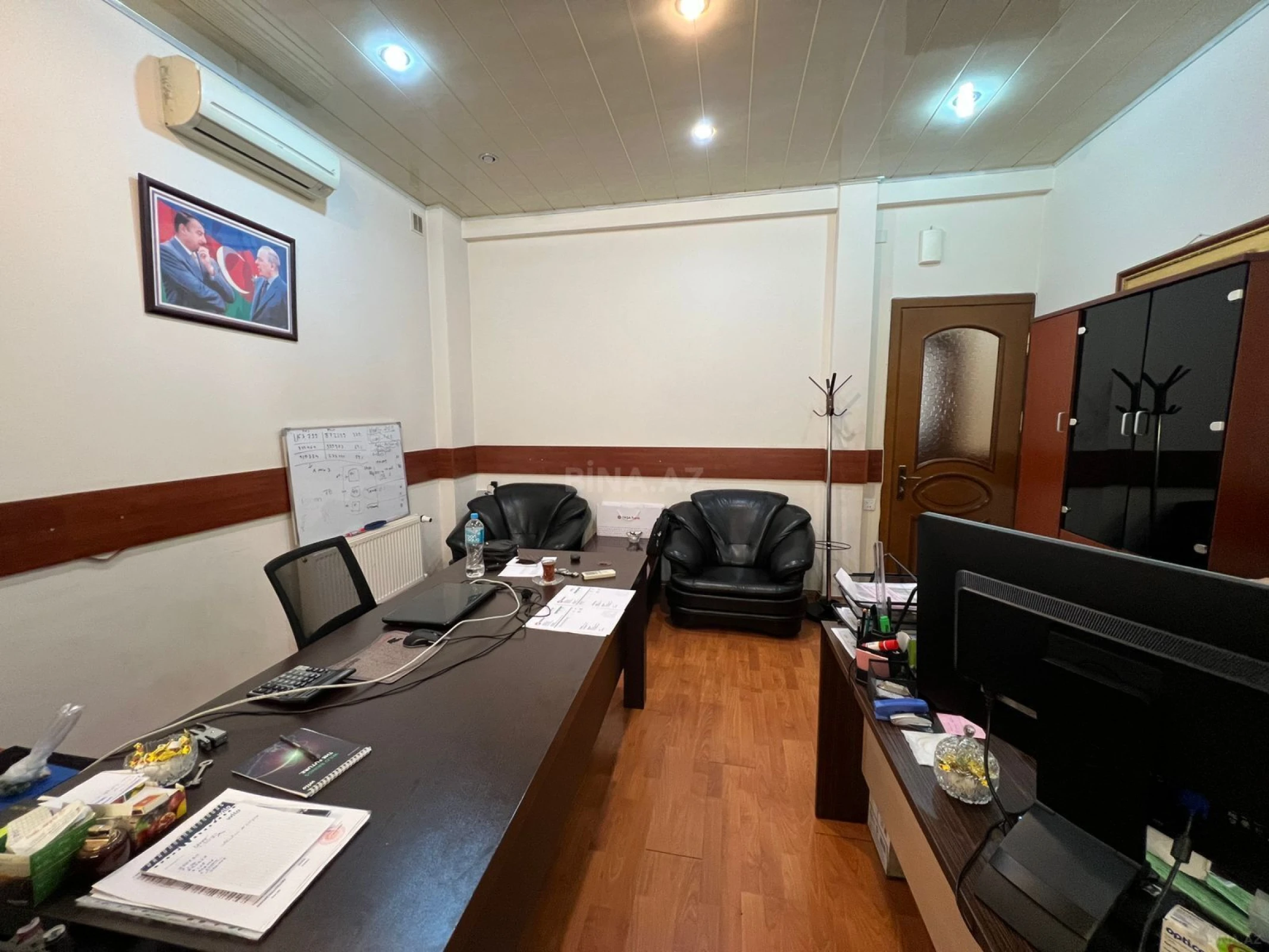 Satılır obyekt 101 m²