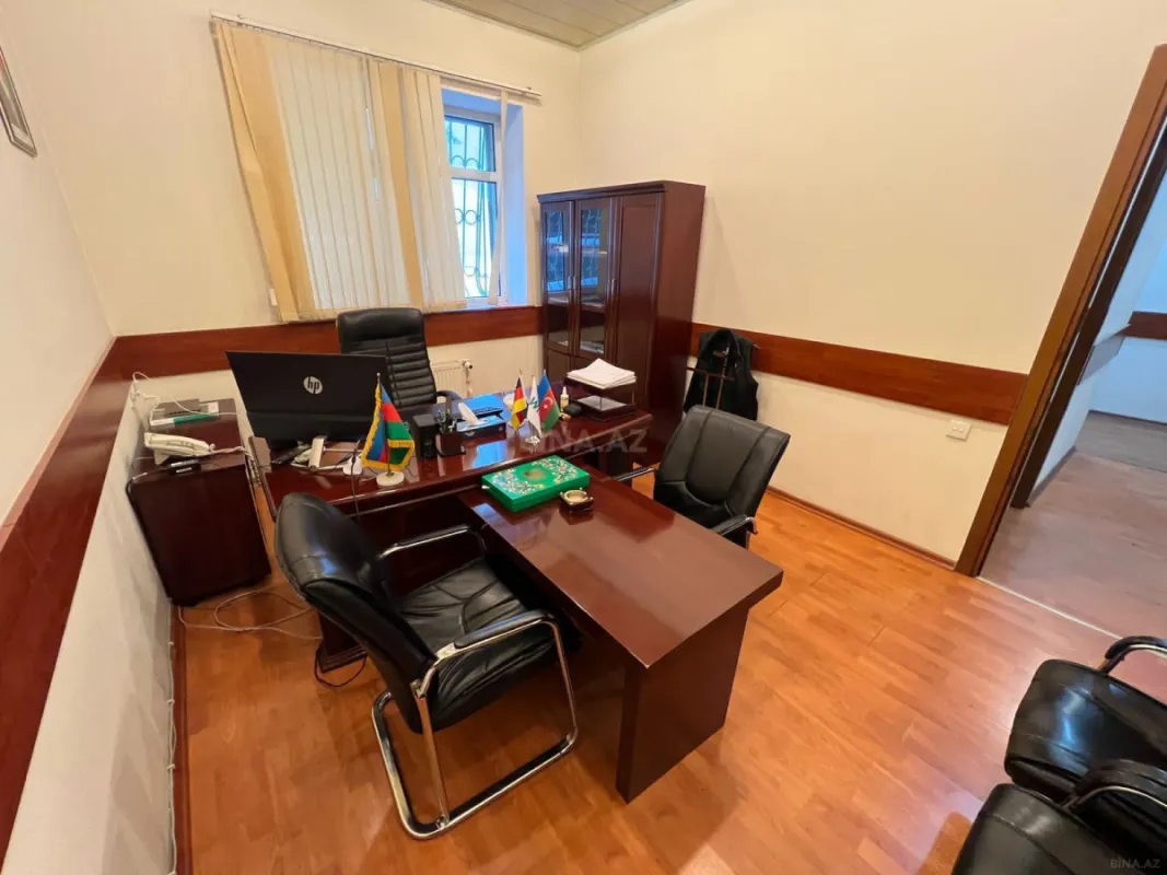 Satılır obyekt 101 m²