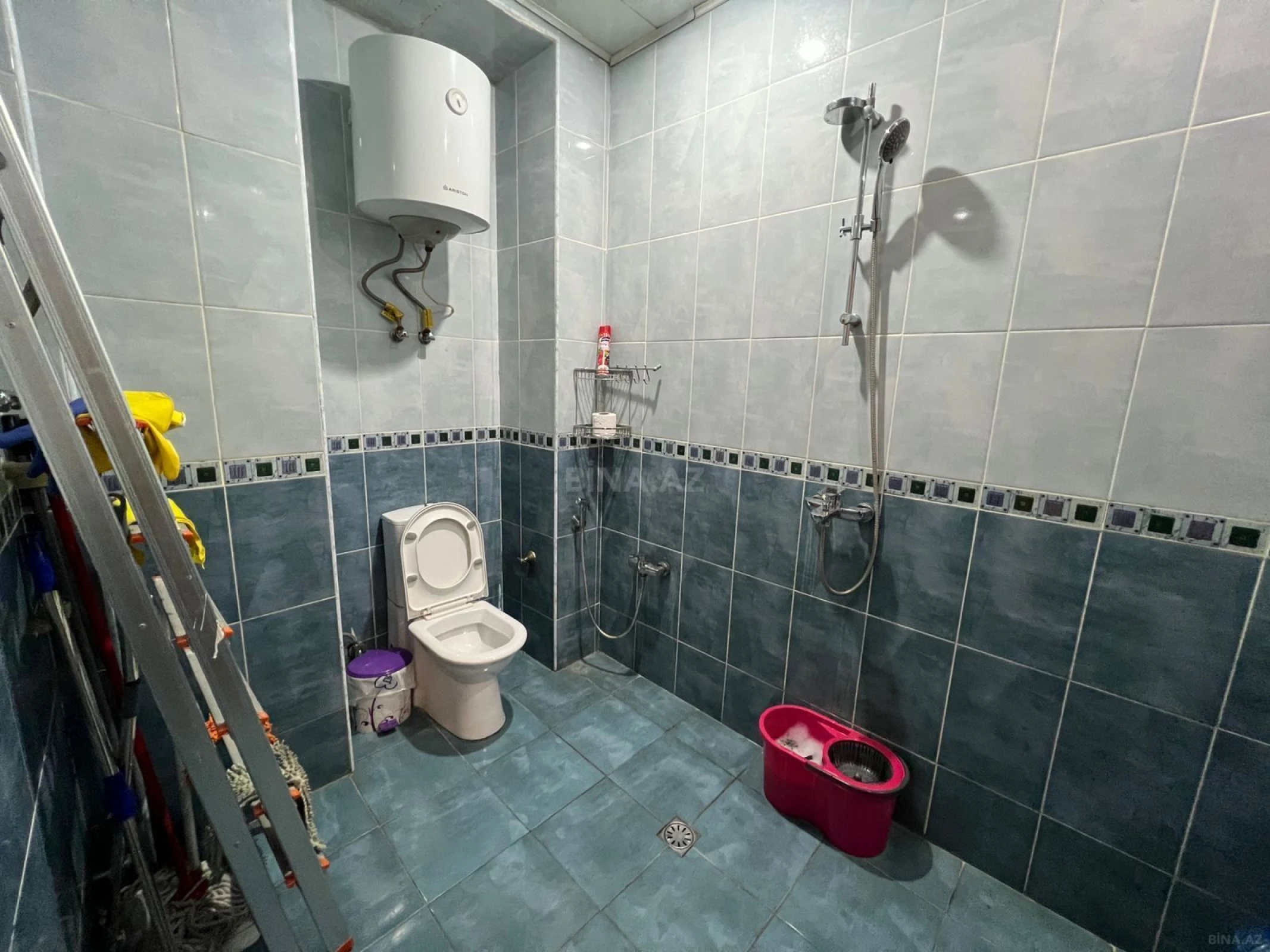 Satılır obyekt 101 m²