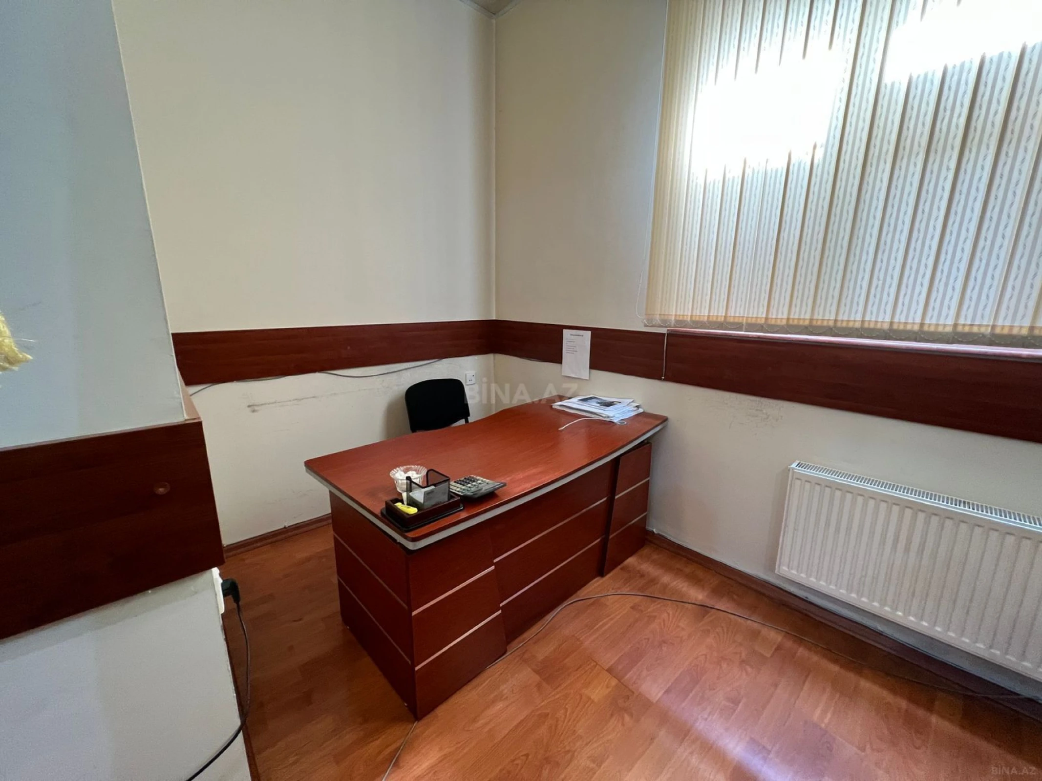 Satılır obyekt 101 m²