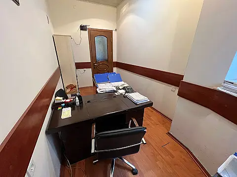 Satılır obyekt 101 m²