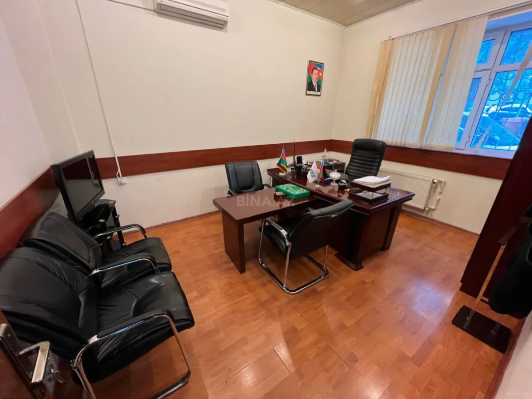 Satılır obyekt 101 m²