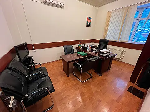 Satılır obyekt 101 m²