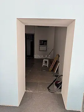 Kirayə verilir obyekt 95 m²