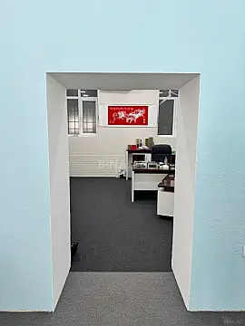 Kirayə verilir obyekt 95 m²